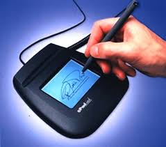 Advantage of Electronic Signatures