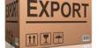 Changes in Composition of Export