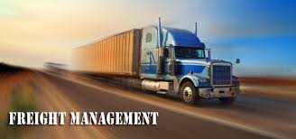Freight Management Definition