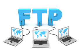 FTP Backup