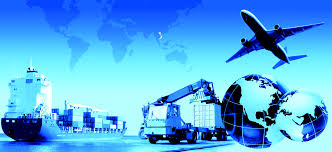 Global Logistics in Freight Shipping