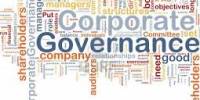 Governance Corporate