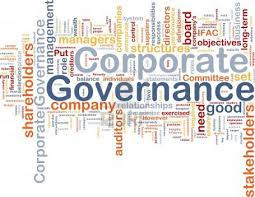 Governance Corporate