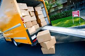 HD Full Moving Services