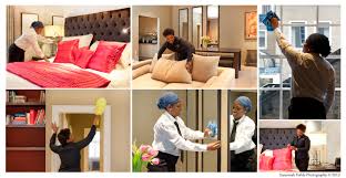 Significance of Hotel Cleaning