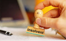 Insolvency Advice for Businesses