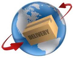 International Parcel Shipping