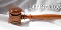Litigation Expenditures