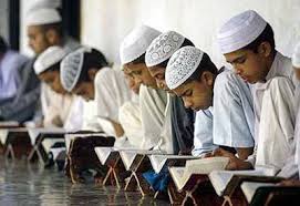 Types of Madrasah