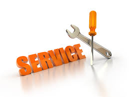 Business Concept of Maintenance Service