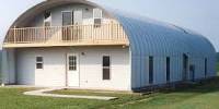 Benefits of Metal Buildings for Business Use