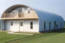 Benefits of Metal Buildings for Business Use