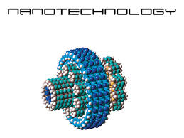Nanotechnology Definition