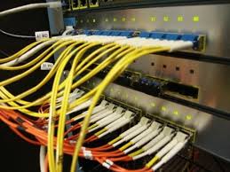 Fiber Optic Cable Management