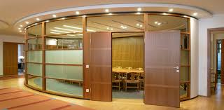 Office Partition Systems