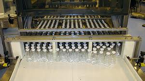 Packaging Machines in Pharmaceutical Industry