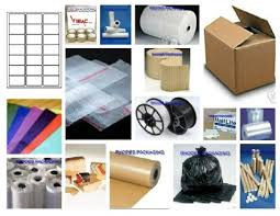 Packaging Materials in Manufacturing