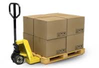 Guideline to Pallet Delivery Service