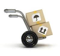 Parcel Courier Policy