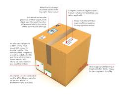 Features of Superior Parcel Delivery Service