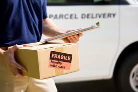 How to Manage Parcel Shipment