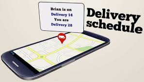 Significance of Parcel Tracking