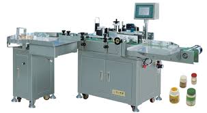 Product Labeling Equipment