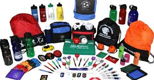 Marketing by Promotional Products