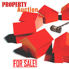 Advantage of Property Auctions