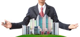 Invest in Property Management Firm