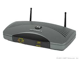 About Wireless Cable Modem