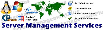 Know about Server Management Services
