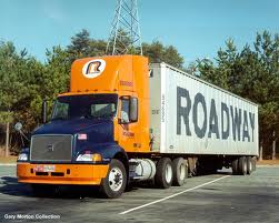 Benefits of Roadway Freight
