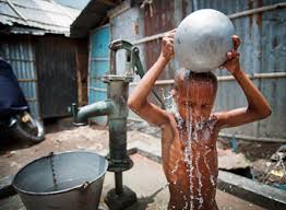Investigate the Sanitation Problems in Bangladesh