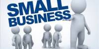 Small Sized Partner Small Companies