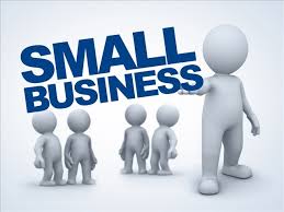 Small Sized Partner Small Companies