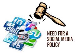 Business Need Social Media Policy