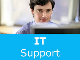 Importance of IT Support Services
