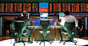 Stock Exchange Definition