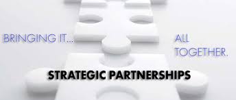 Power of Strategic Partnerships