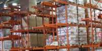 Warehouse Temperature Mapping