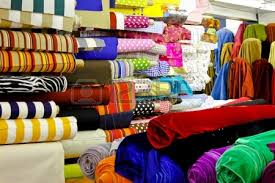 Textile Industry Assortment