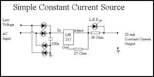 Constant Current Source