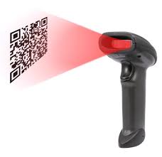 About Barcode Scanner