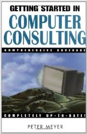Know about Computer Consultants