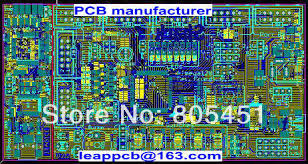 Advanced Printed Circuit Boards
