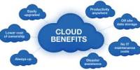 Numerous Benefits of Cloud Computing