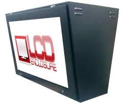 Know about LCD Enclosure