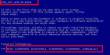 Know about Blue Screen Error Codes