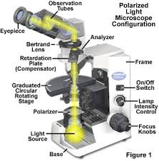 Know about the Polarized Light Microscope